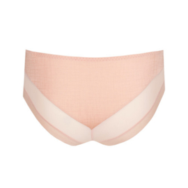 PD Twist Vennera - Hotpants - Dusty pink