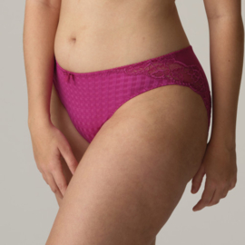 PD Madison slip Fuchsia Fiesta