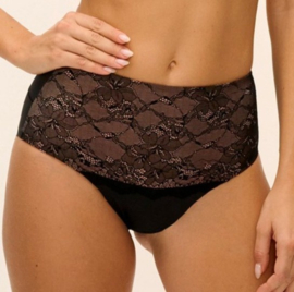 Essence Shaping Tailleslip - Zwart