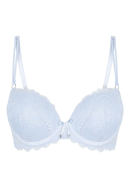 LingaDore push-up gelbh Ballad Blue