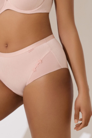 Lisca Gracia tailleslip Peach