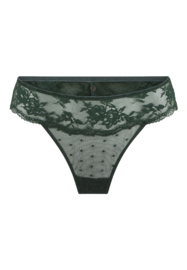 LD string Garden Green