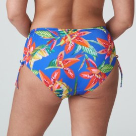 PDS Latakia bikini tailleslip Tropical Rainforest
