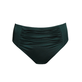PDS Mangalore bikini tailleslip Jewel Green