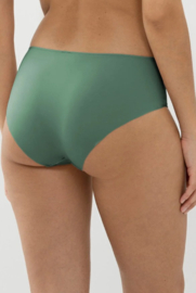 Mey Amazing American Pants - Peat Moss