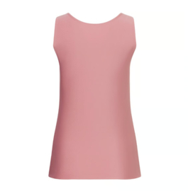 Ten Cate Double Layer Singlet - Rose Pink