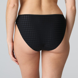 MJ Avero - Rioslip - Black