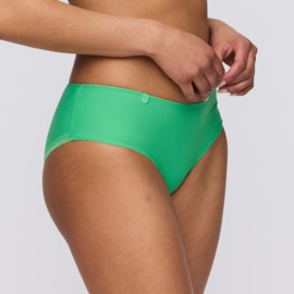 MJ Tom - Hotpants - Lush Green
