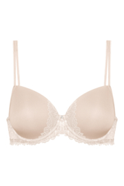 Mey Luxurious bi-stretch bh Rose pearl