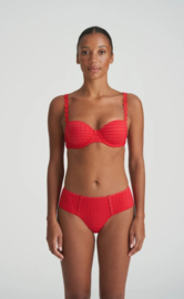 Avero Hotpants - Scarlet