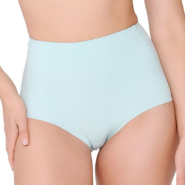 Daily 2-pack Seamless Taille Slip - Pastel Blue
