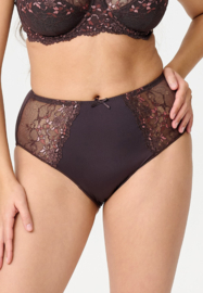 LingaDore Daily Tailleslip - French Roast Multi