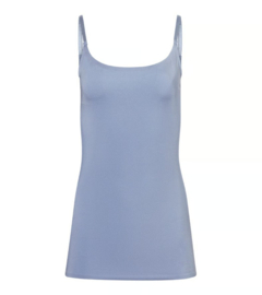 Ten Cate Spaghetti Top - Powder Blue