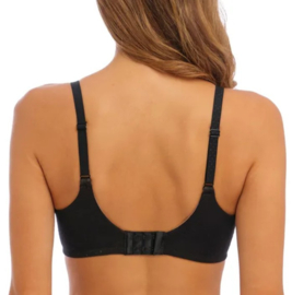 Wacoal Back Appeal Beugel Bh - Zwart