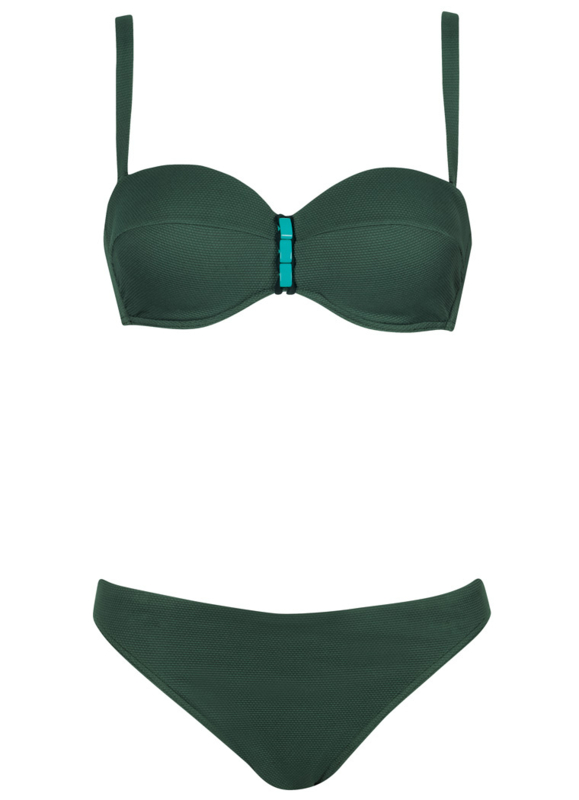 Sunflair bikini green