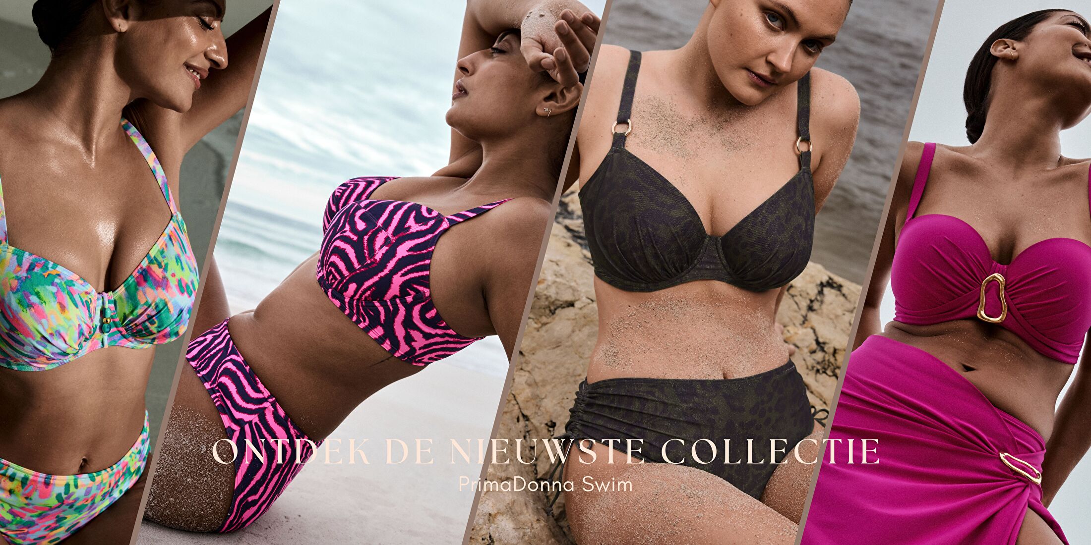 PrimaDonna Swim 2026