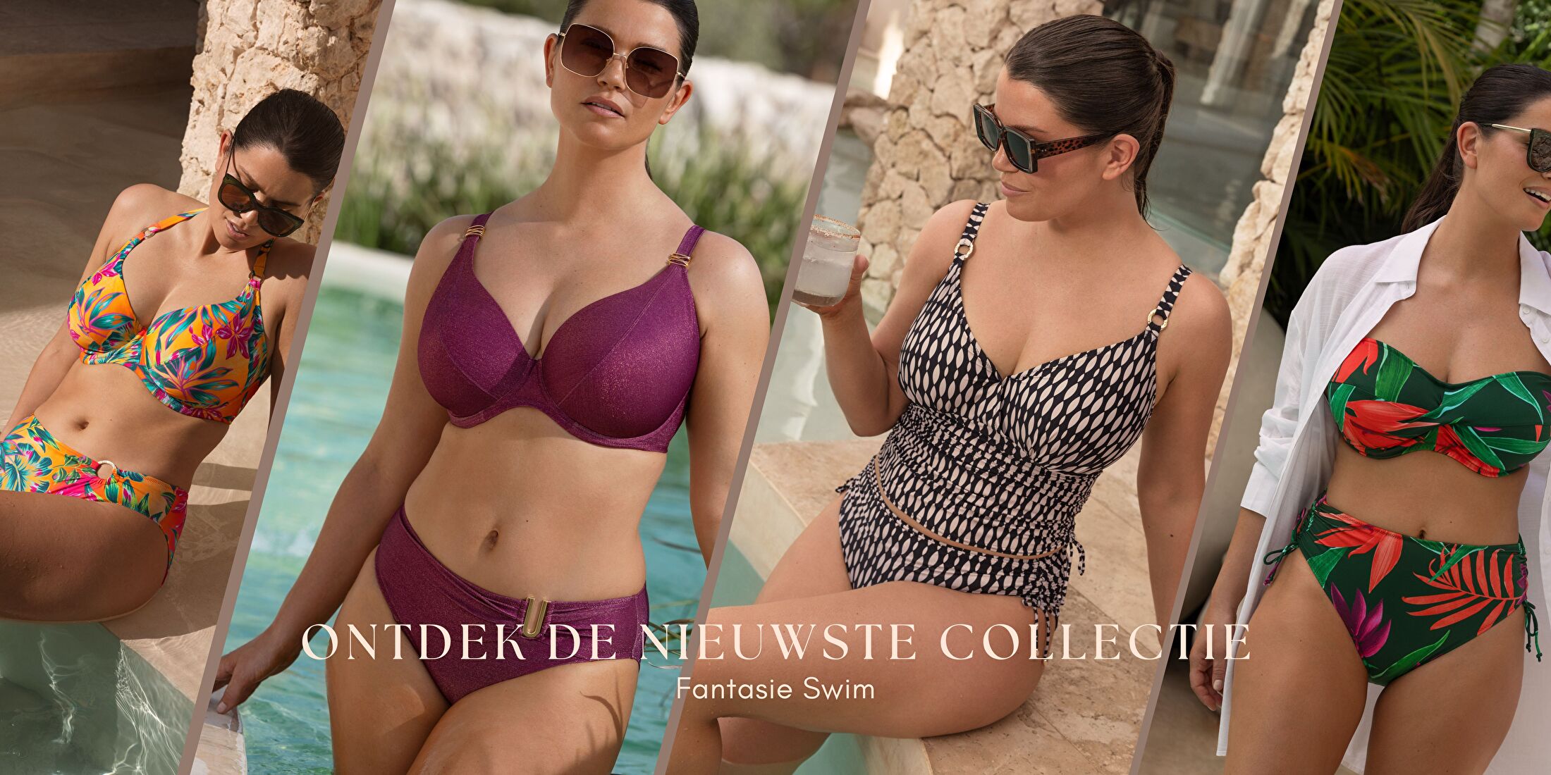 Fantasie Swim ss26