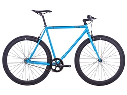 6ku Singlespeed / fixed gear fiets Iris