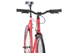 6KU  Singlespeed / fixed gear Cayenne