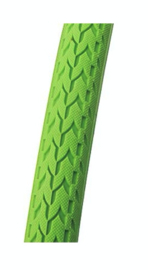POINT vouwband "Fixie Pops" Lime Groen