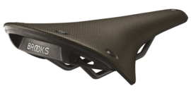 BROOKS CAMBIUM C17 MUD GREEN