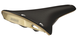 BROOKS CAMBIUM C17 SPECIAL RECYCLED NYLON BLACK