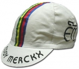 Koerspet  - wielerpet Eddy Merckx