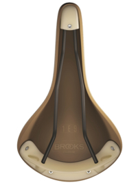 BROOKS CAMBIUM C17 SPECIAL RECYCLED NYLON NATURAL