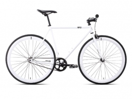 6ku Singlespeed / fixed gear Evian 1