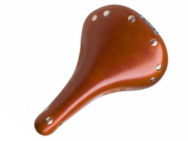 BLB Selle Italia epoca saddle - Honey