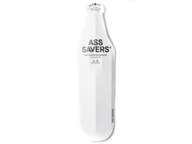 BLB Ass Saver Mud White