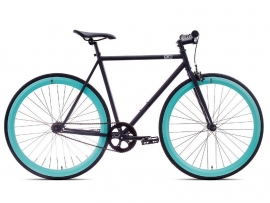 6ku  Singlespeed / fixed gear fiets Beach Bum