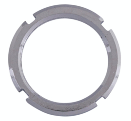 Point lock ring