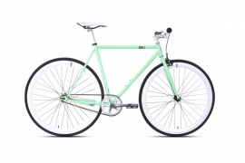 6ku Singlespeed / fixed gear Milan 1