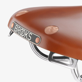 BROOKS SWIFT CHROME