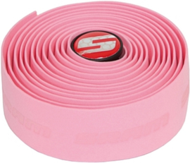 Sram stuurlint ' super cork' roze