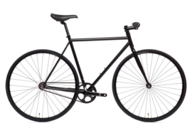 Singlespeed State bicycle Matte Black 6