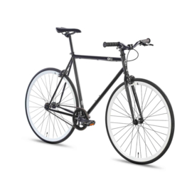 6KU Singlespeed / fixed gear Shelby 2