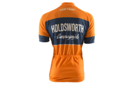 Holdsworth Campagnolo retro wielershirt - heren