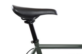 Singlespeed State bicycle Army green