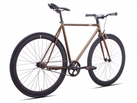 6ku Singlespeed / fixed gear fiets Dallas