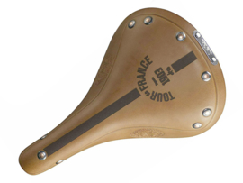 BLB Selle Italia epoca saddle - Tour de France