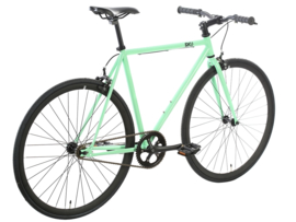 6KU Singlespeed / fixed gear Milan 2