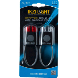 Ikzi verlichtingsset mini led