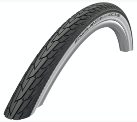 Schwalbe Road Cruiser 26 x 1,75 zwart/reflex