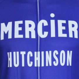 Mercier Hutchinson retro wielershirt