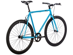 6ku Singlespeed / fixed gear fiets Iris