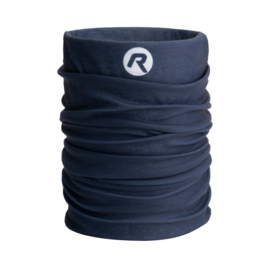 Rogelli multifunctie doek/nekwarmer blauw