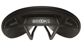 Brooks Cambium C17 All Weather Zwart
