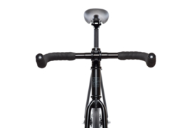 Singlespeed State bicycle Matte Black 6